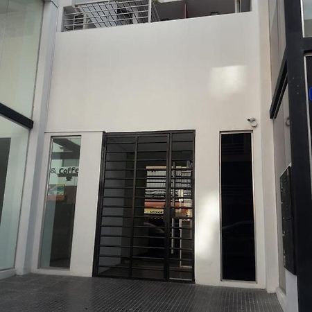 Depto Amoblado En El Centro De La Capital De Cordoba Apartment Exterior foto