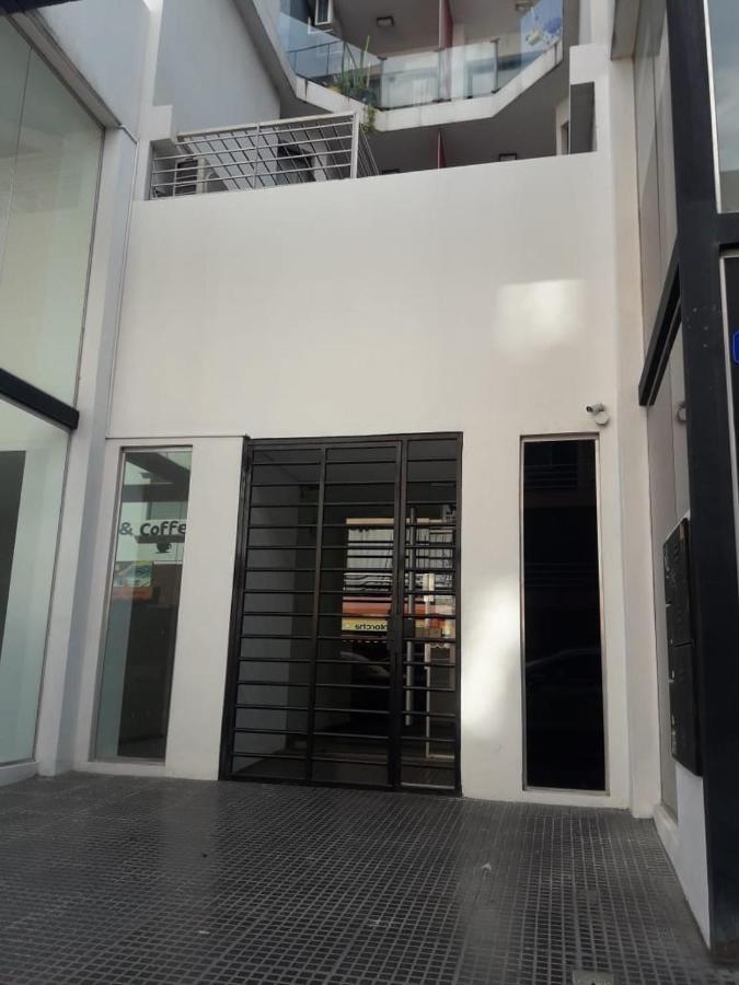Depto Amoblado En El Centro De La Capital De Cordoba Apartment Exterior foto