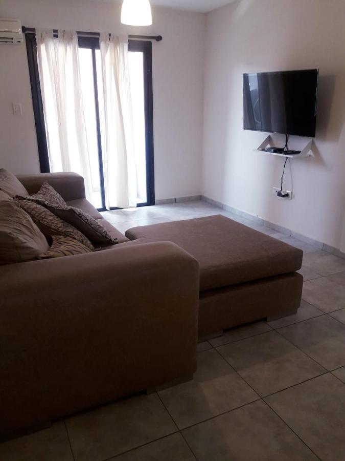 Depto Amoblado En El Centro De La Capital De Cordoba Apartment Exterior foto